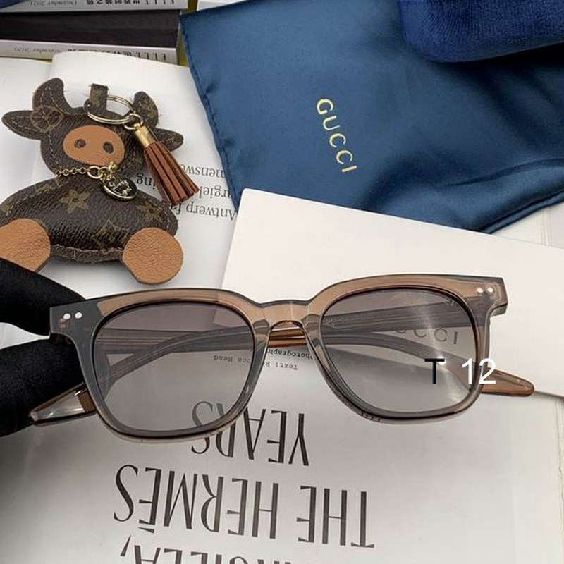 Gucci Sunglasses 426